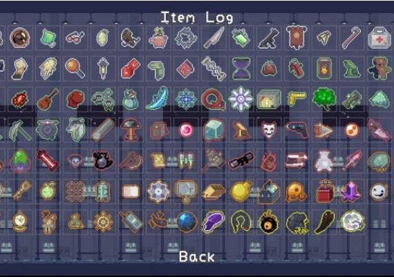 Risk of Rain EN Global Steam Digital Key