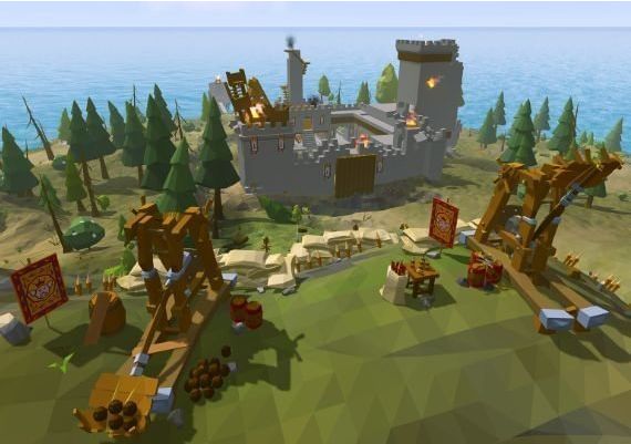 Ylands Exploration Pack EN/DE/FR/IT/CS/RU/ES Global Steam Digital Key