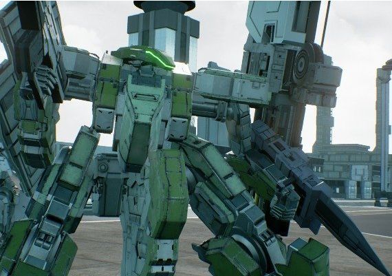 Dual Gear EN/JA/TH Global Steam Digital Key