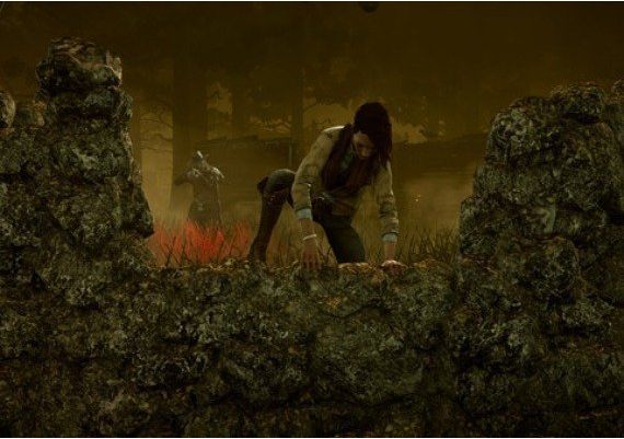 Dead by Daylight: Survivor Expansion Pack DLC EU Steam Digital Key