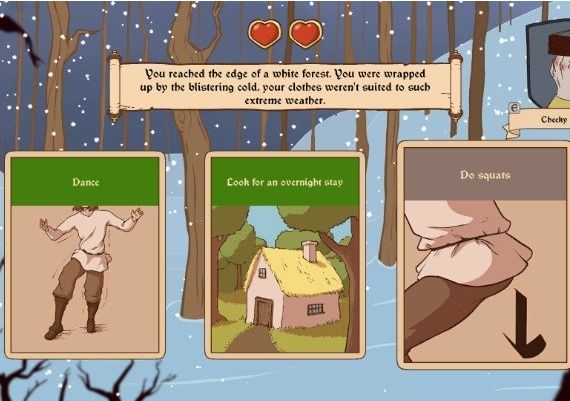 Choice of Life: Middle Ages 2 EN/RU Global Steam Digital Key