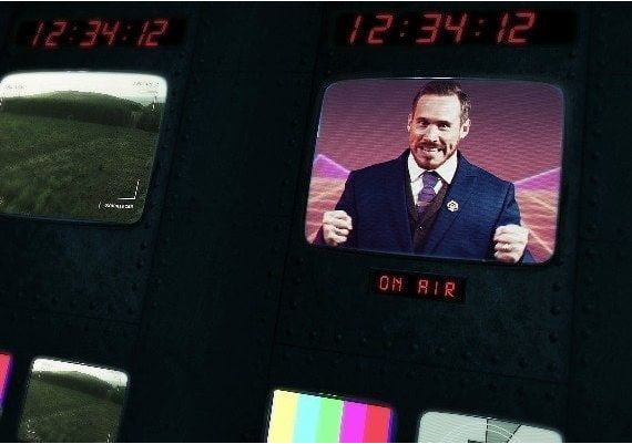 Bloodshore EN Argentina Xbox One/Series/Windows Digital Key