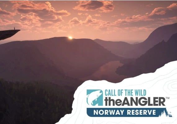 Call of the Wild: The Angler - Norway Reserve DLC EN EU Xbox One/Series/Windows Digital Key