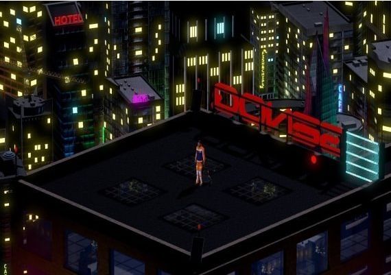 D/Generation HD EN Argentina Xbox One/Series Digital Key