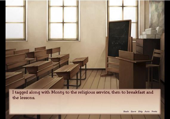 A Hand in the Darkness EN/ES Global Steam Digital Key