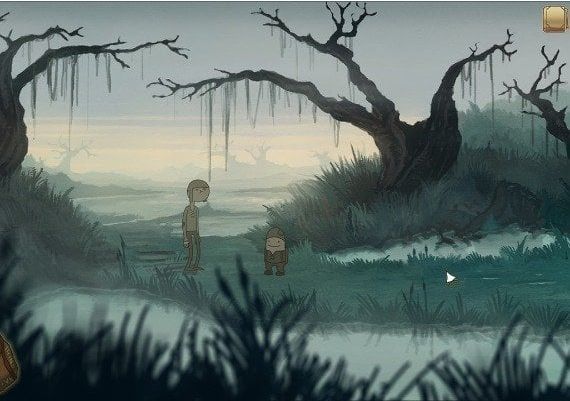 Tiny & Tall: Gleipnir EN/DE/FR EU Steam Digital Key