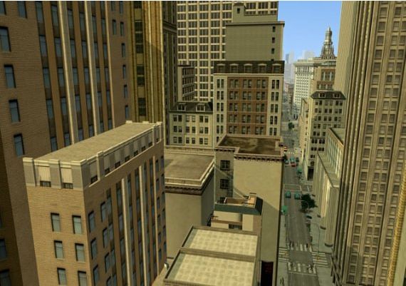 Tycoon City: New York EN Global Steam Digital Key