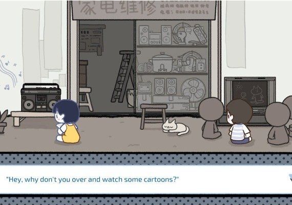 LoveChoice EN Argentina Xbox One/Series Digital Key