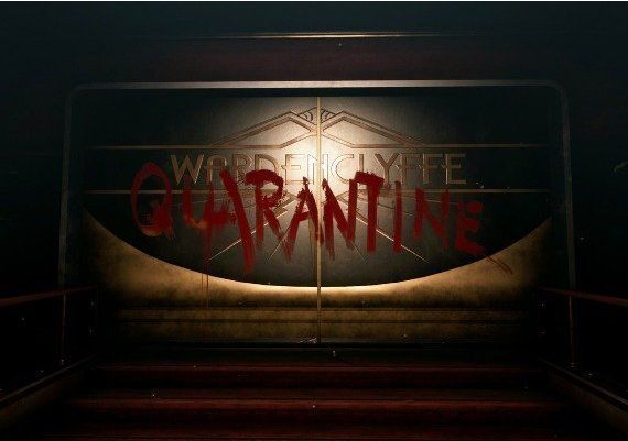 The Wired Horror Games - Bundle EN United States Xbox One/Series Digital Key