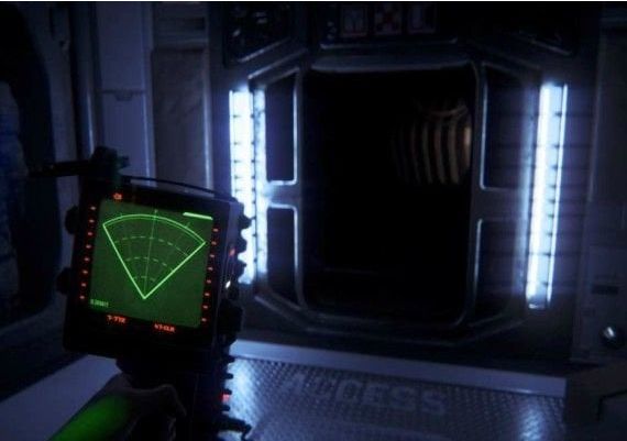 Alien: Isolation Nostromo Edition EN/DE/FR/IT Global Steam Digital Key