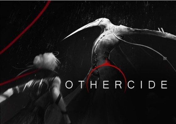 Othercide EN Turkey Xbox One/Series Digital Key