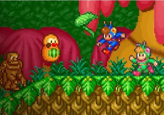 Aca Neogeo: Blue's Journey EN Argentina Xbox One/Series Digital Key