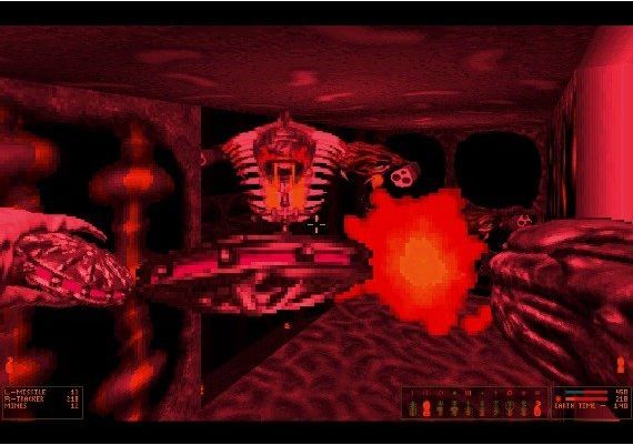 MadSpace: To Hell and Beyond EN/RU Global Steam Digital Key