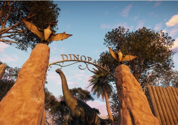 Call of the Wild: The Angler - South Africa Reserve DLC EN/DE/FR/PL/JA/RU/ZH/ES ROW Steam Digital Key