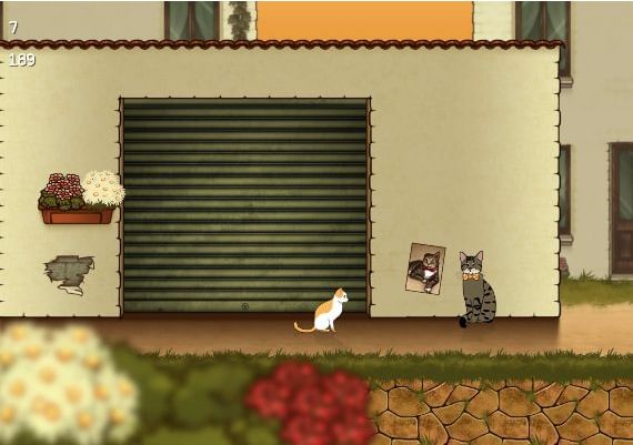 The Purring Quest EN/FR/KO/RU/ZH/ES Global Steam Digital Key