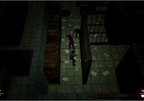 The House of Big People EN Global Steam Digital Key