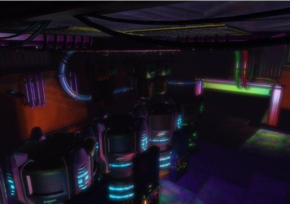 UnderEarth EN Global Steam Digital Key