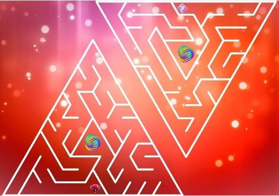 Amaze Double EN Global Steam Digital Key