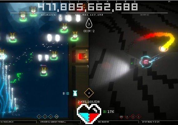 A Duel Hand Disaster: Trackher EN Global Steam Digital Key