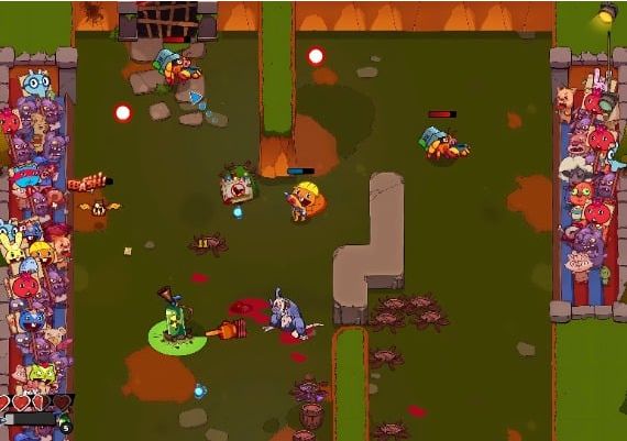 The Crackpet Show Happy Tree Friends Edition EN United States Xbox One/Series Digital Key