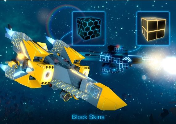 Trailmakers - Space Voyager Pack DLC Global Steam Digital Key