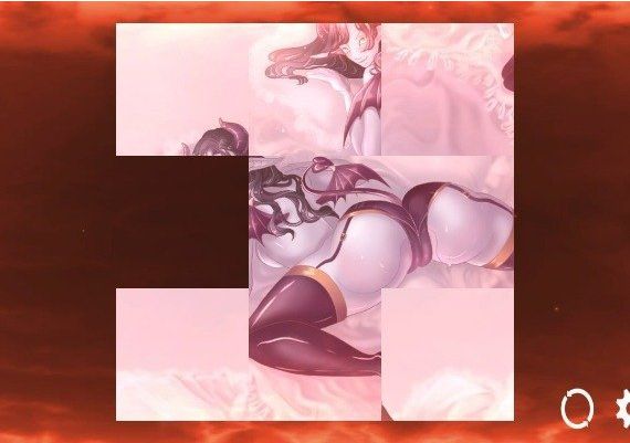 Hentai Pussy EN Global Steam Digital Key