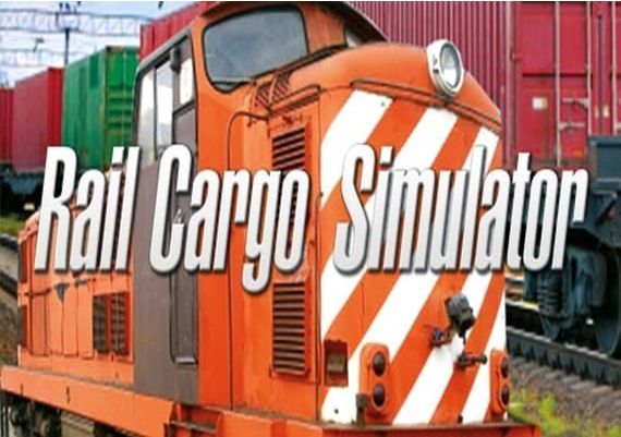 Rail Cargo Simulator EN/DE/FR/IT/PL Global Steam Digital Key