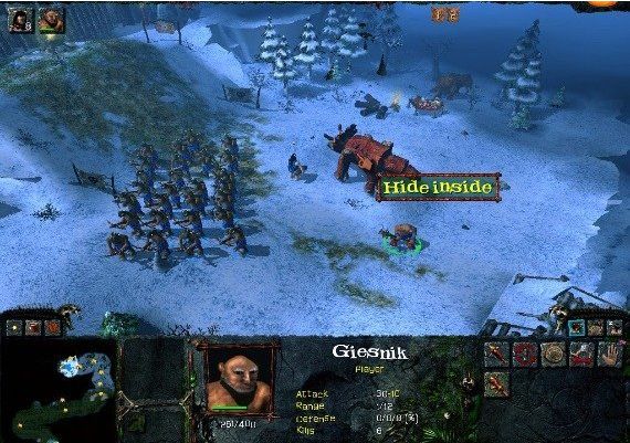 BC Kings EN Global Steam Digital Key