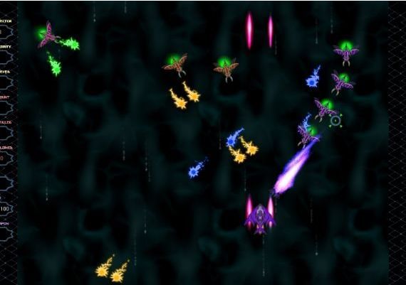 Leviathan Starblade EN Global Steam Digital Key