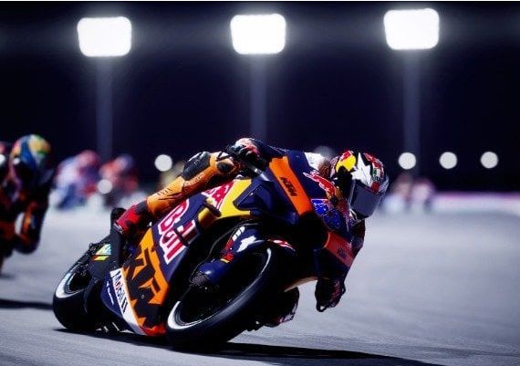 MotoGP 23 EN EU Nintendo Switch Digital Key