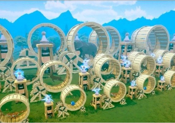 Craftopia EN EU Xbox One/Series/Windows Digital Key