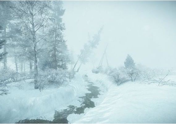 Kona EN EU Xbox One/Series Digital Key