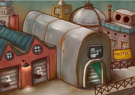 Cotton Games Adventure Bundle EN EU Xbox One/Series Digital Key