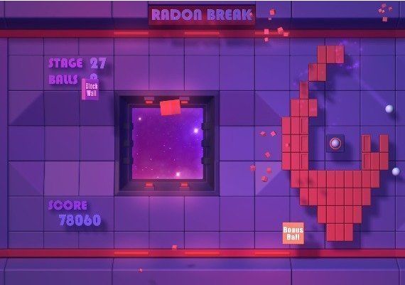 Radon Break EN Argentina Xbox One/Series Digital Key