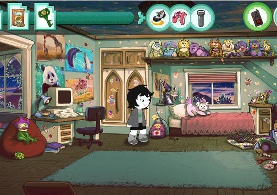 Hiveswap: Act 1 EN Global Steam Digital Key