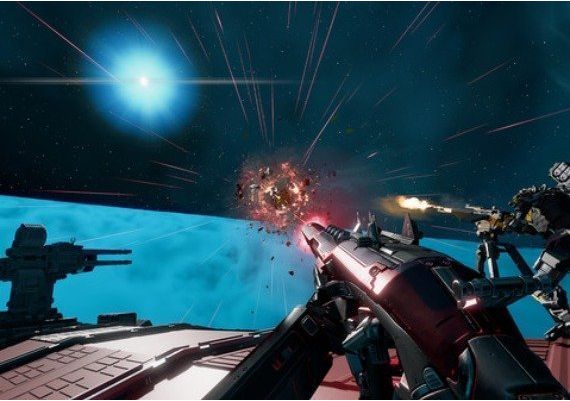 Starbase EN Global Steam Digital Key