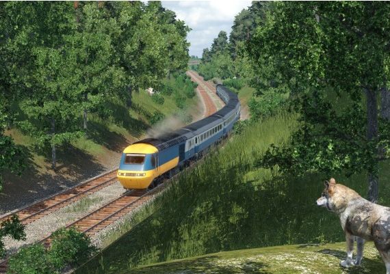 Transport Fever 2 - Deluxe Edition Upgrade DLC Global Steam Digital Key