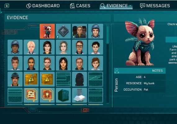 Between Horizons EN/DE/KO/ZH Global Steam Digital Key