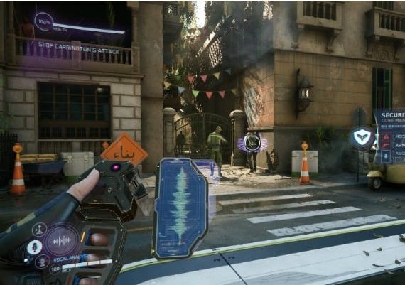 Perfect Dark - Remake PRE-ORDER EN EU Xbox Series Digital Key