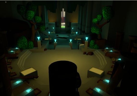 Windlands EN Global Steam Digital Key