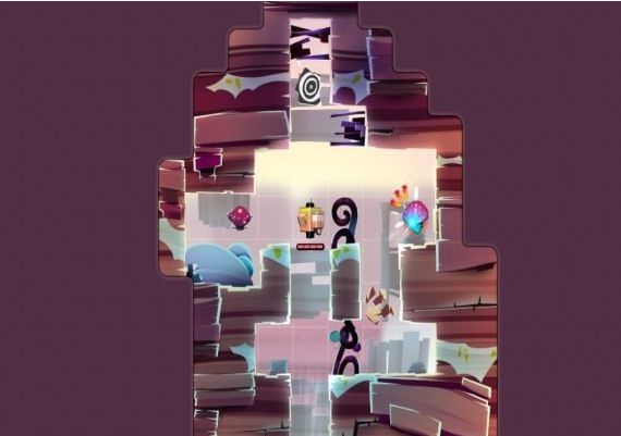 Nova-111 Global Steam Digital Key