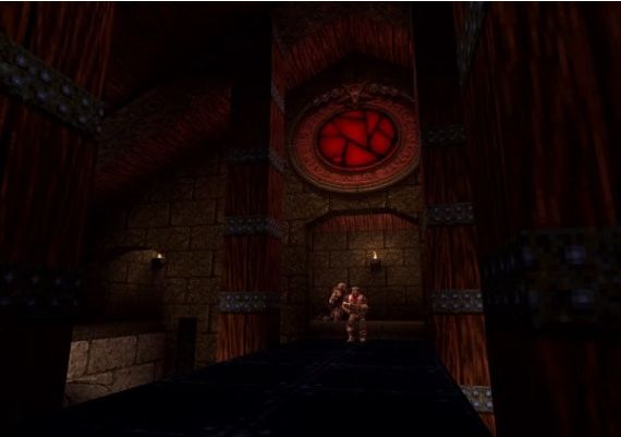 Quake - Remastered EN United States Nintendo Switch Digital Key