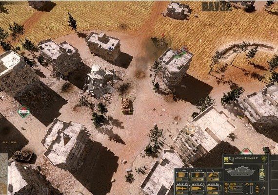 Syrian Warfare: Battlefields DLC EN/DE/RU/ZH Global Steam Digital Key