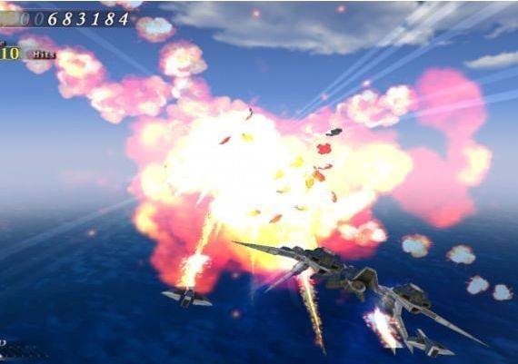 Ether Vapor Remaster EN/JA Global Steam Digital Key