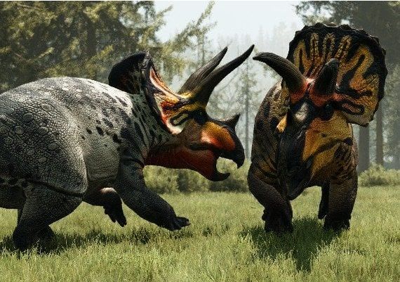 Path of Titans Standard Founder’s Pack Edition EN EU Xbox One/Series Digital Key