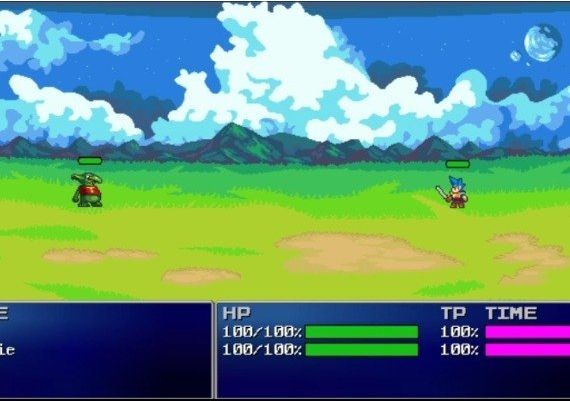 Legends of Mathmatica 2: Under the Shadow of Certainty EN Global Steam Digital Key