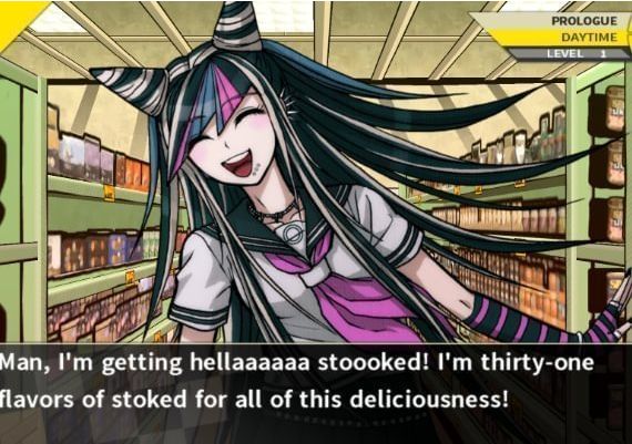 Danganronpa 2: Goodbye Despair Anniversary Edition EN/JA EU Xbox One/Series/Windows Digital Key