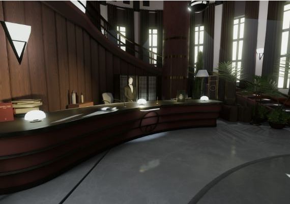 The Spectrum Retreat EN/DE/FR/IT/PT/RU/ES Argentina Xbox One/Series Digital Key