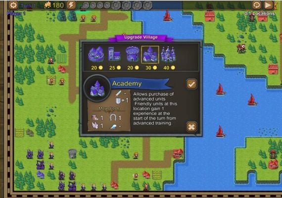 Shattered Throne EN Global Steam Digital Key