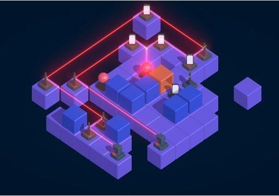 Rayland EN Argentina Xbox One/Series Digital Key